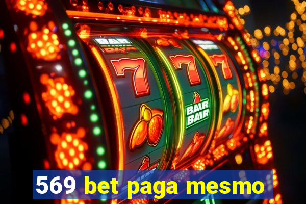 569 bet paga mesmo